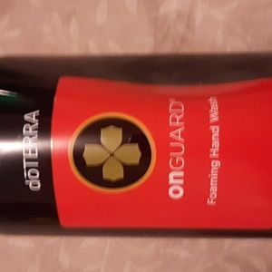 Onward foaming hand wash